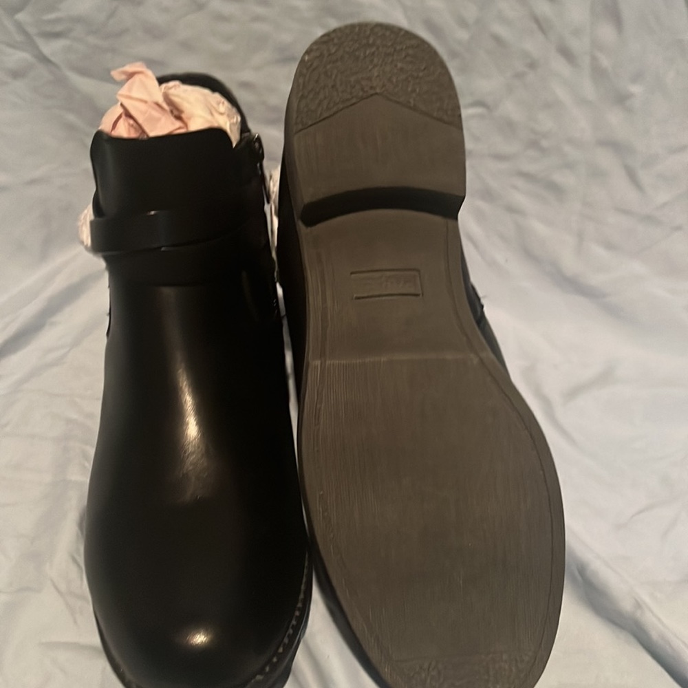 Women's Tatum Fashion Ankle Booties - Picture 4 of 5